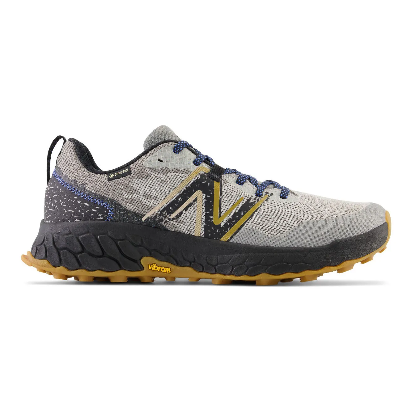 New Balance - Fresh Foam X Hierro V7 Gtx - Raincloud