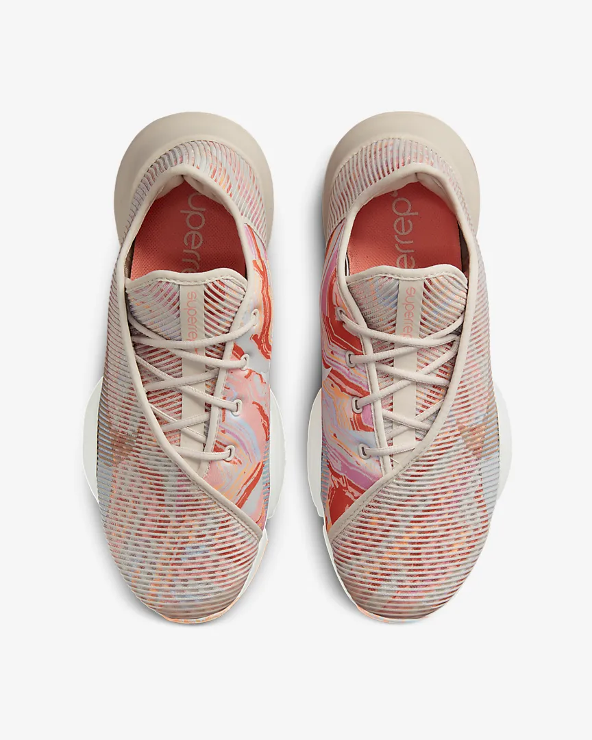 Nike Air Zoom SuperRep 2