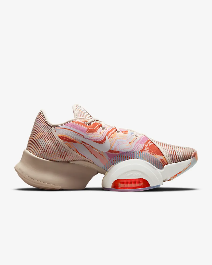Nike Air Zoom SuperRep 2