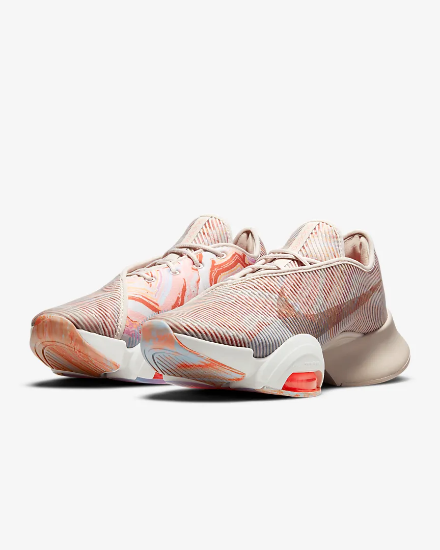 Nike Air Zoom SuperRep 2