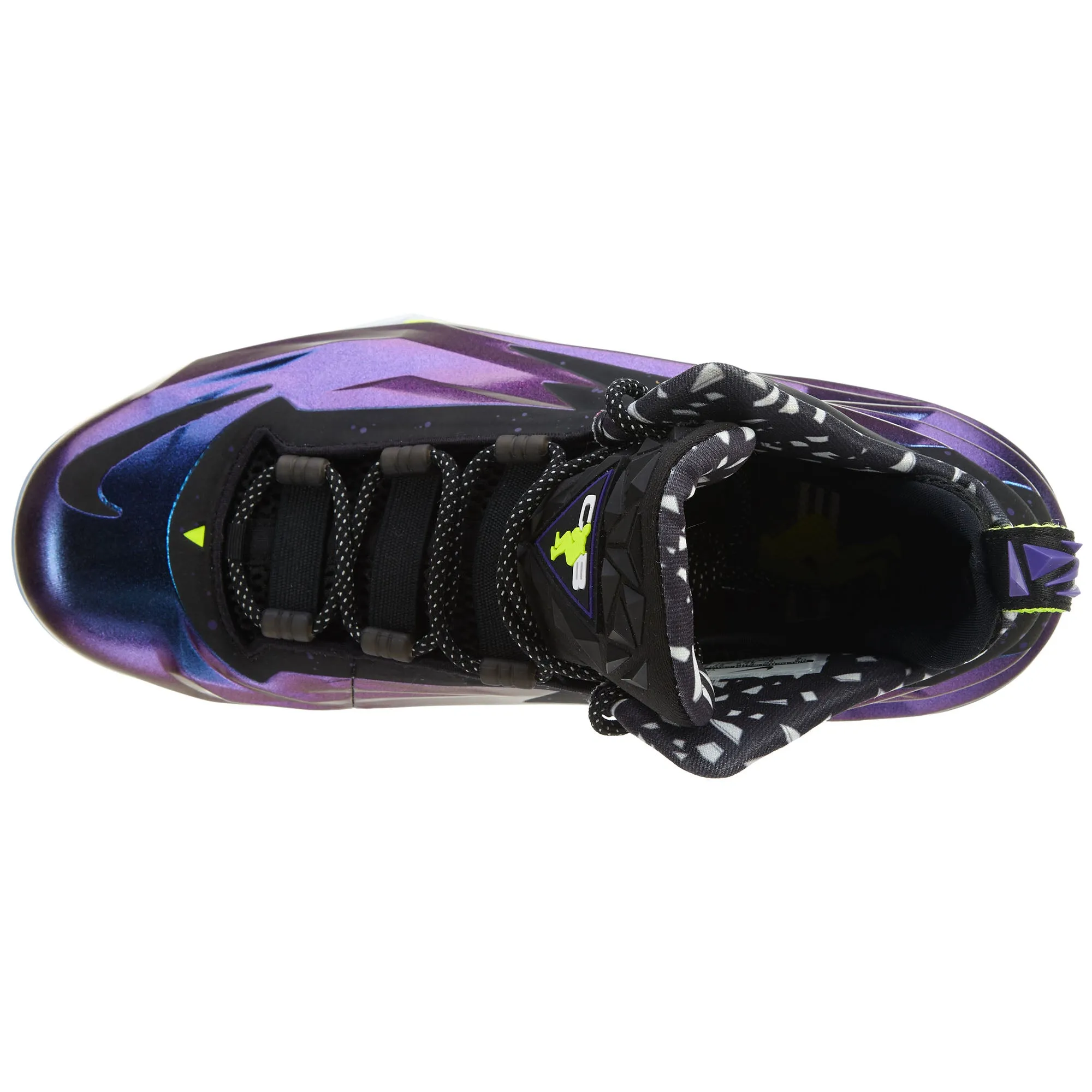 Nike Chuck Posite Mens Style : 684758