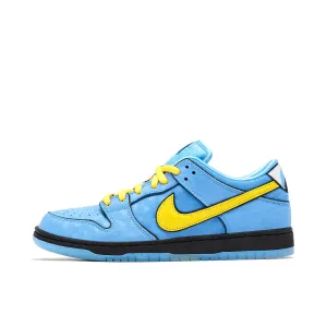 Nike Dunk Low Pro SB x The Powerpuff Girls Bubbles -Preorder