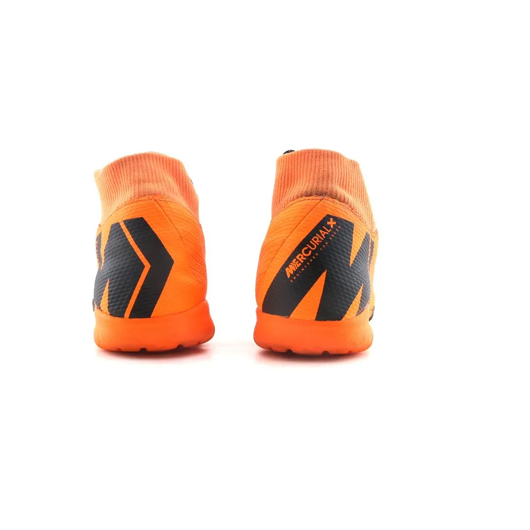 NIKE MERCURIALX SUPERFLYX 6 ACADEMY TF