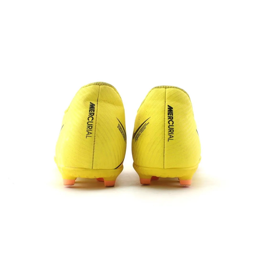 NIKE VAPOR 15 CLUB FG/MG