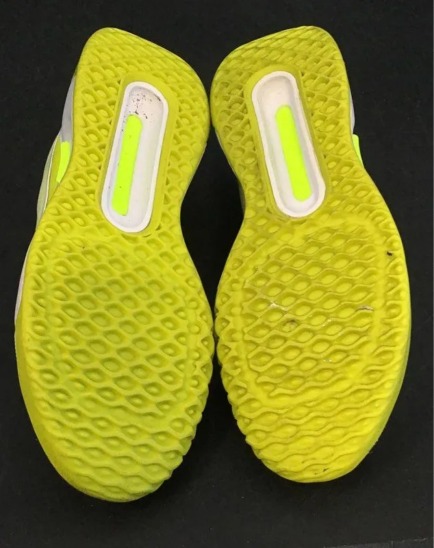 Nike Women's Zoom Court Pro HC DV3285-301 Green Athletic Shoes - Size 6.5