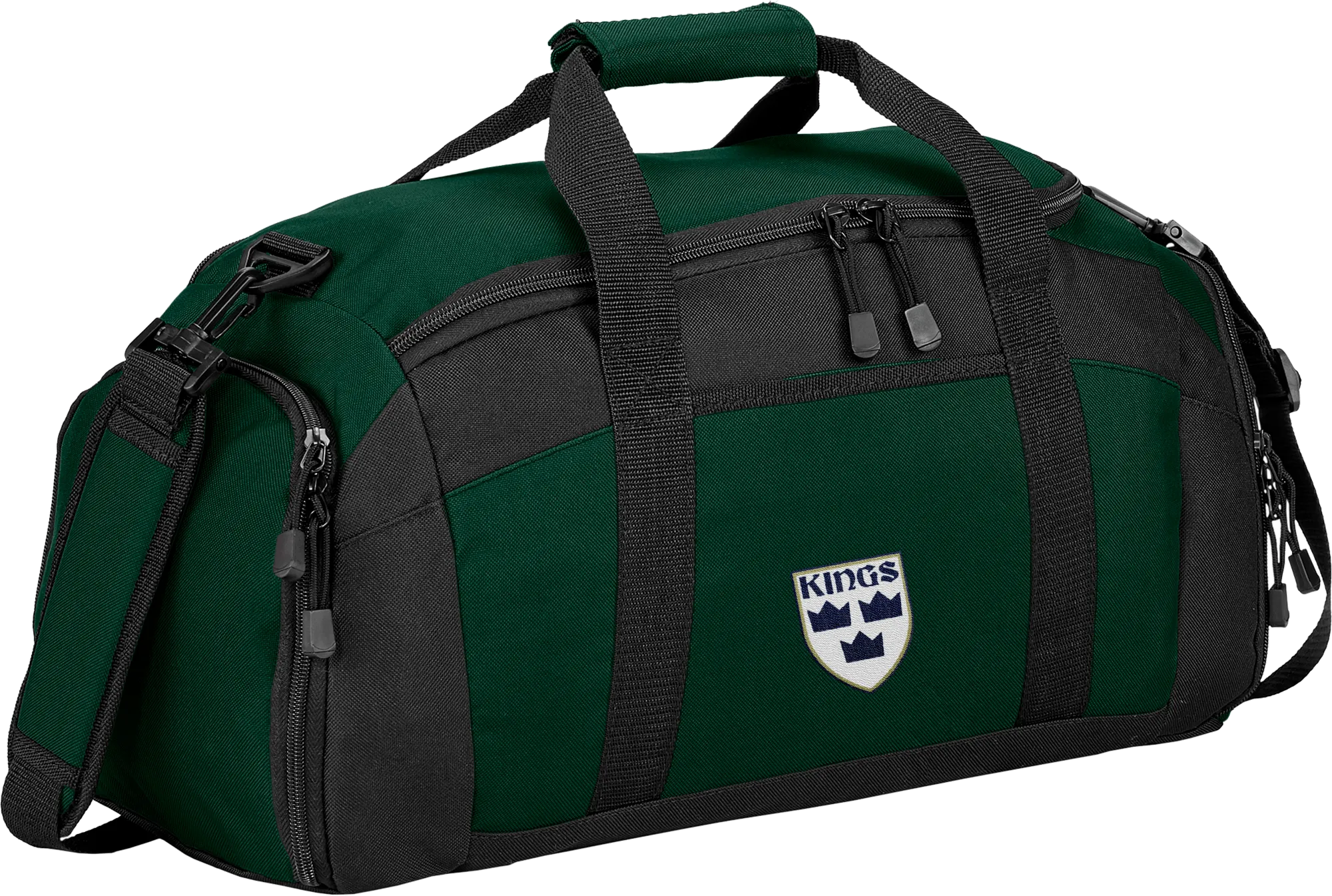 North Jersey Kings Gym Bag