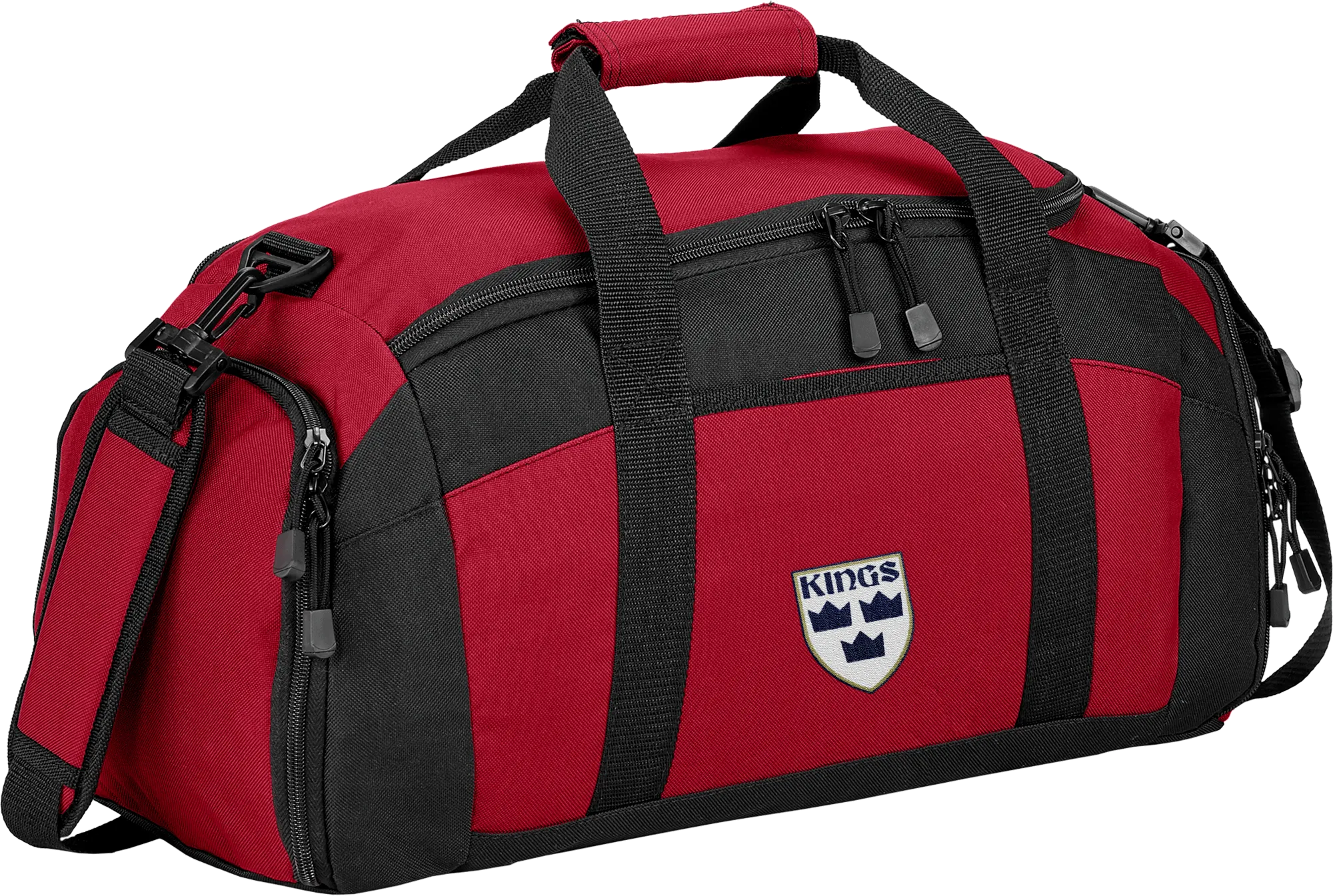 North Jersey Kings Gym Bag