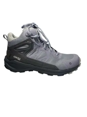 Oboz Women's Katabatic Mid B-Dry Shoe