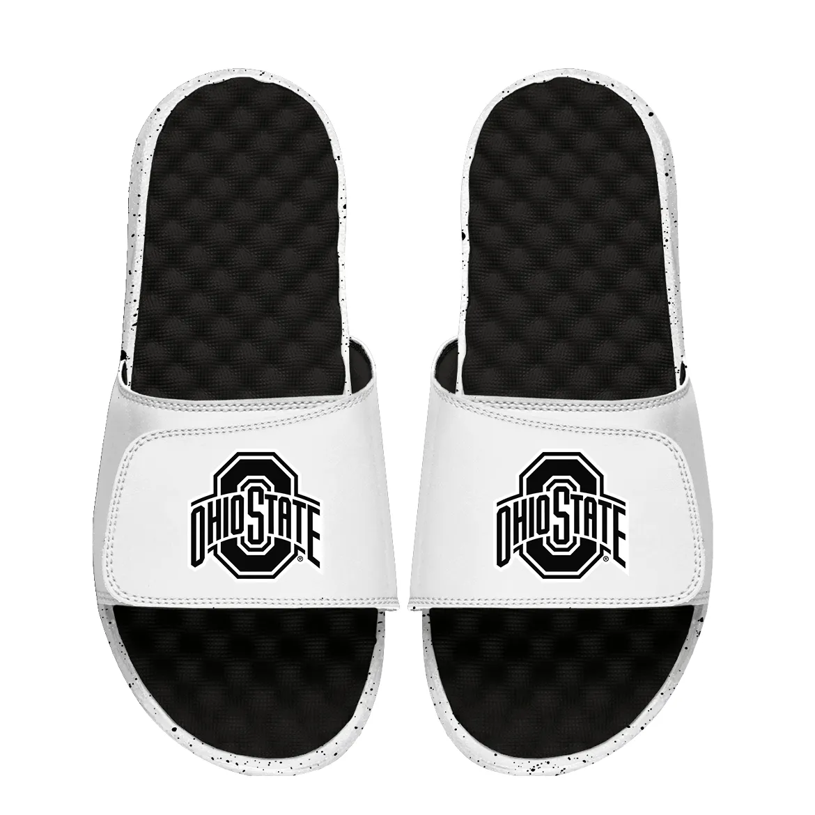 Ohio State University Buckeyes Cookies & Cream