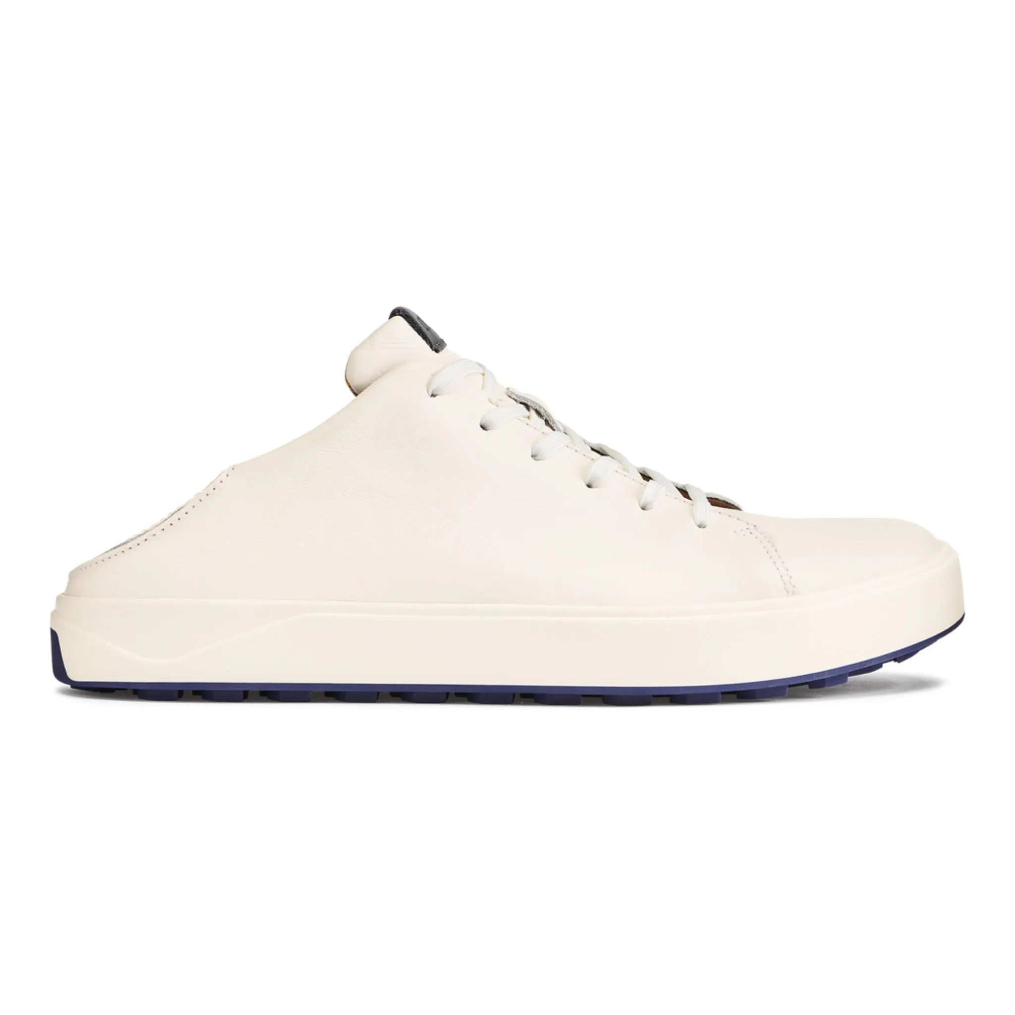 Olukai | Wai'alae Men's Leather Golf Shoes