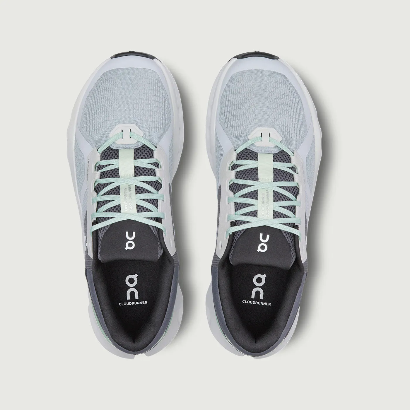 ON - Cloudrunner 2 - Mens