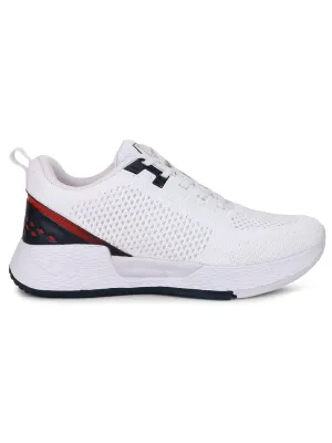 PARADISE White Men's Running Shoes