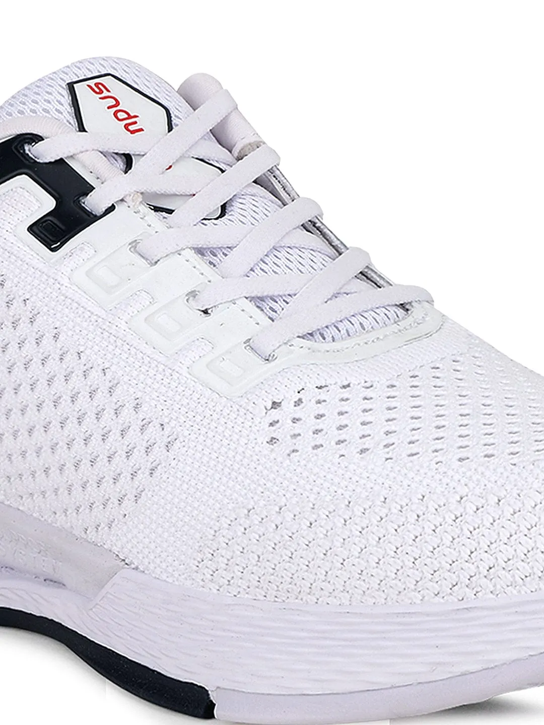PARADISE White Men's Running Shoes