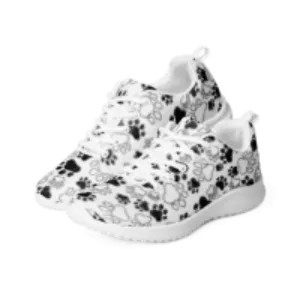Paws Women’s athletic shoes