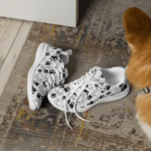 Paws Women’s athletic shoes