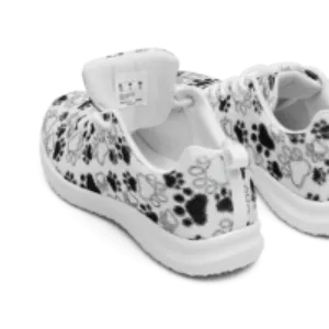 Paws Women’s athletic shoes
