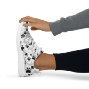 Paws Women’s athletic shoes