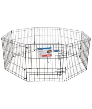 Petmate Single Door Exercise Pen