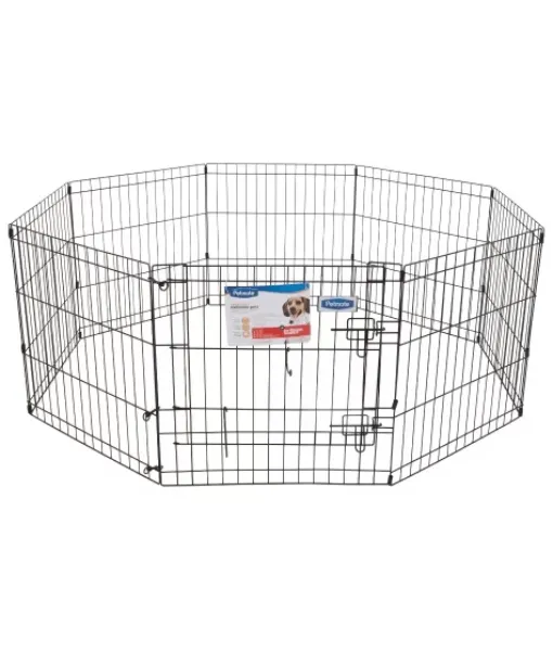 Petmate Single Door Exercise Pen