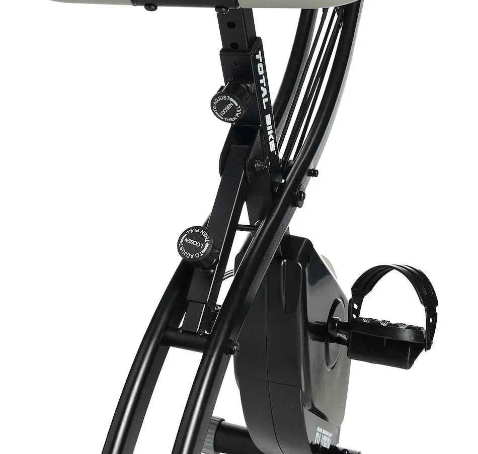 PLH Fitness Total Bike