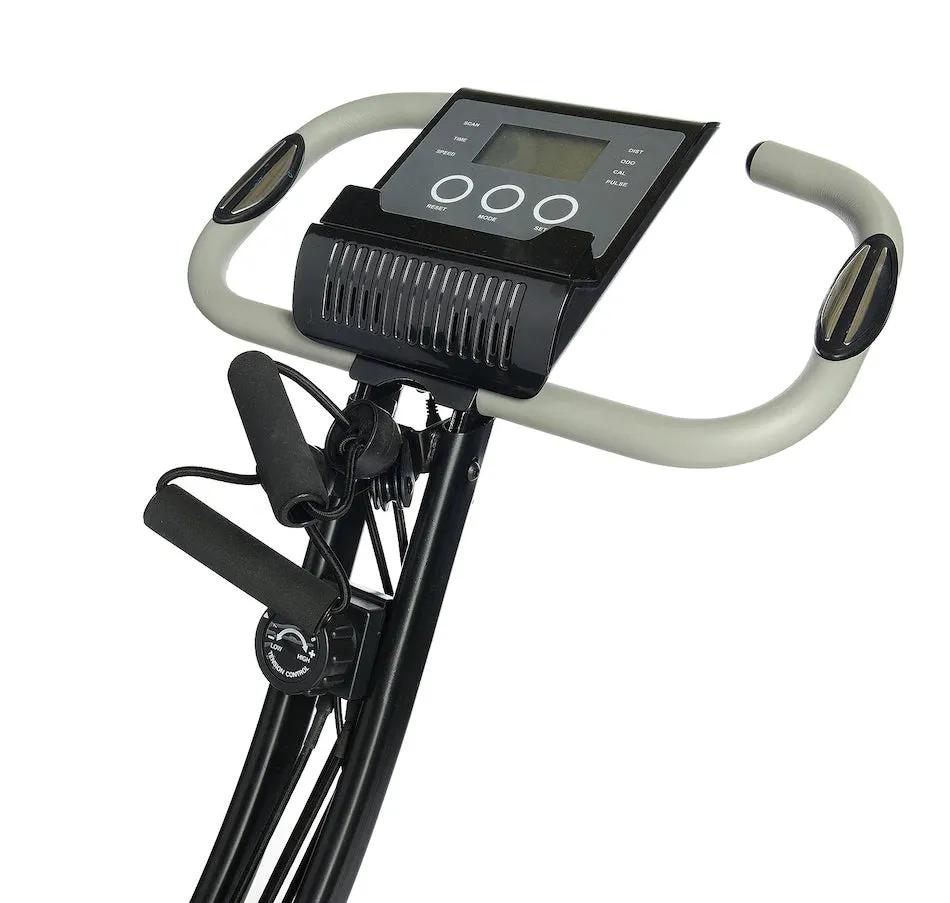 PLH Fitness Total Bike