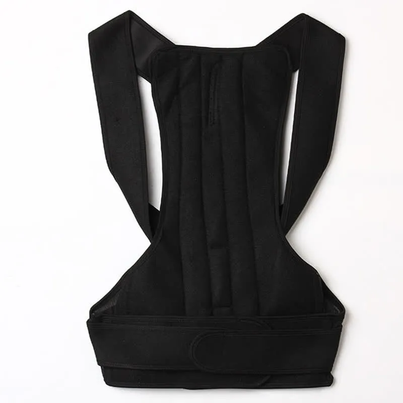 Posture Correction Belt Back Shoulder Brace(2 Packs)