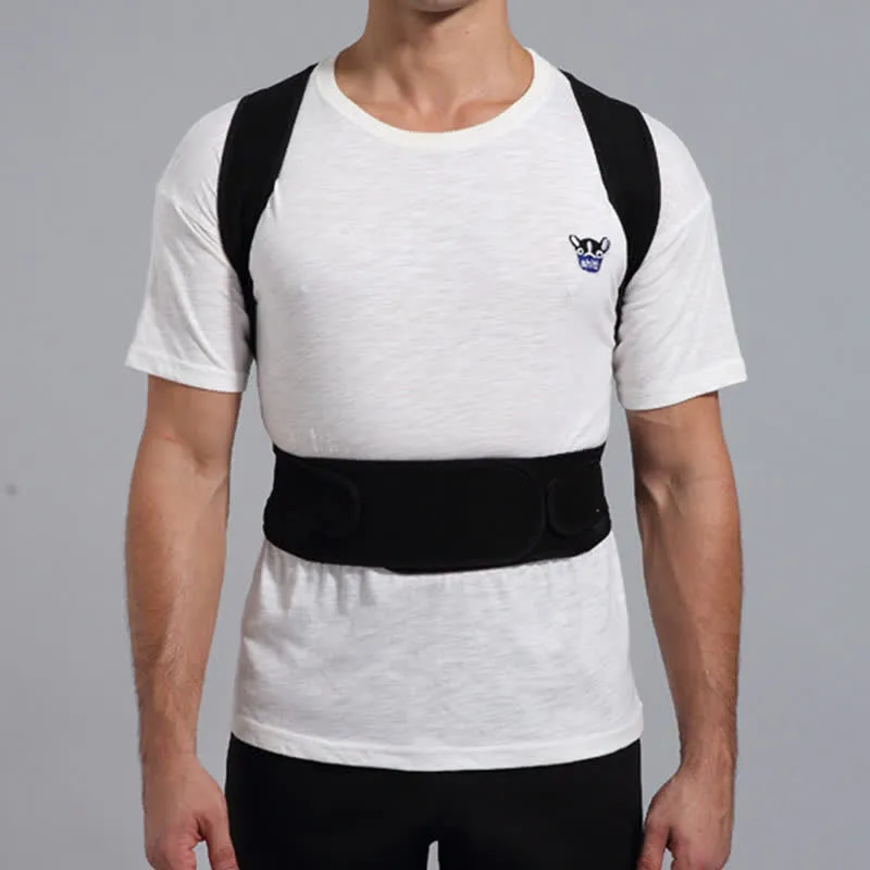 Posture Correction Belt Back Shoulder Brace(2 Packs)