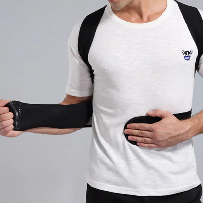 Posture Correction Belt Back Shoulder Brace(2 Packs)