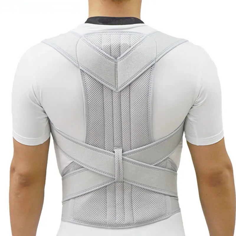 Posture Correction Belt Back Shoulder Brace(2 Packs)