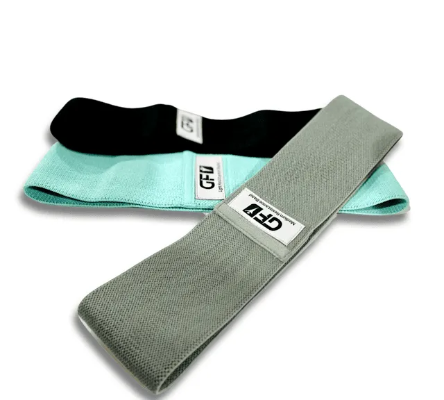 Premium Resistance Band Set