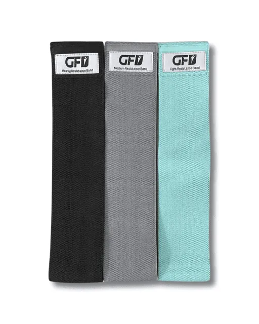 Premium Resistance Band Set