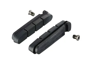 R55C3 BRAKE SHOES & FIXING- FOR CARBON RIM