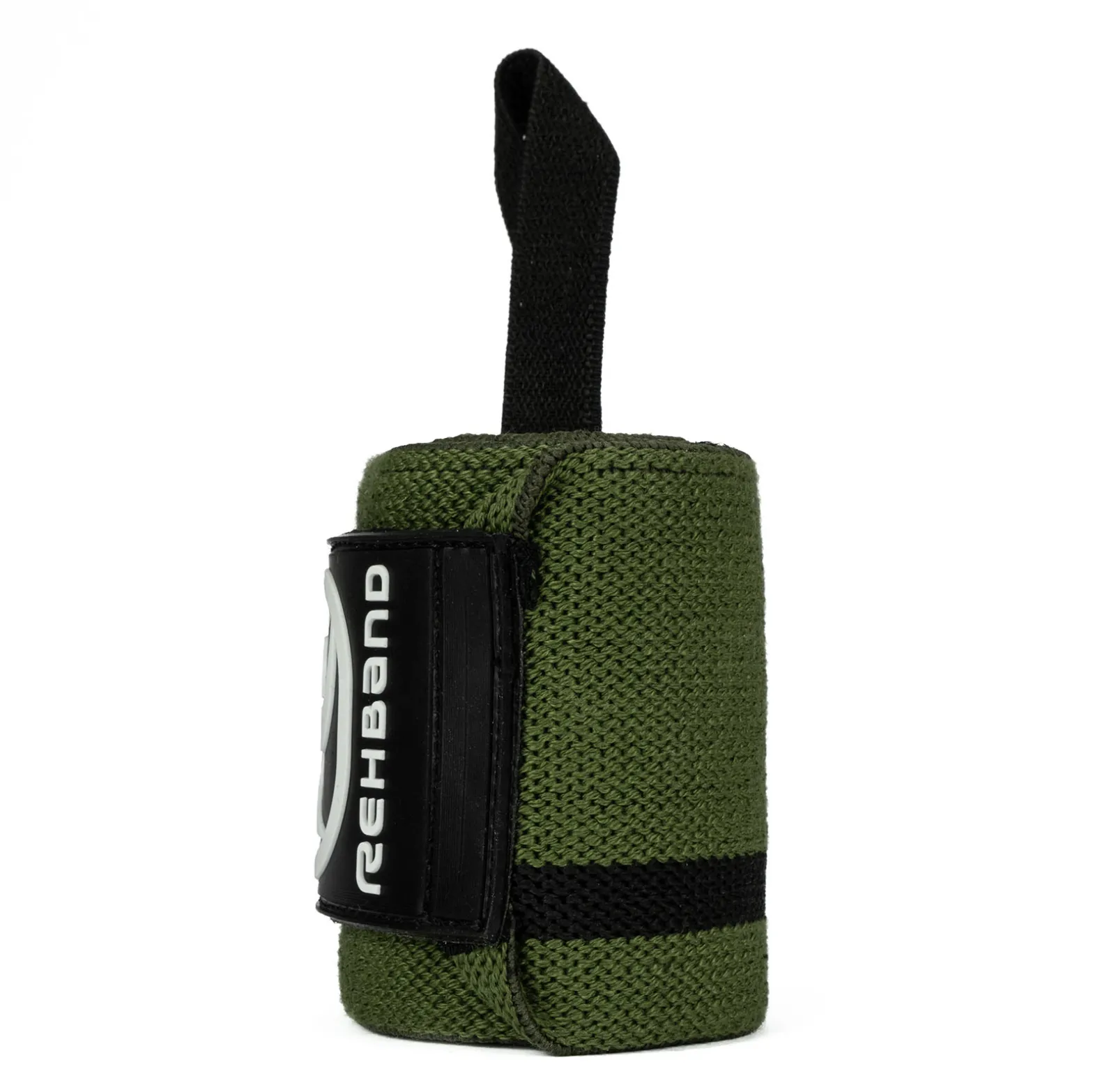 Rehband X-RX Wrist Wrap Army Green