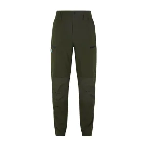 Ridgeline Cambrian Trousers - Deep Forest
