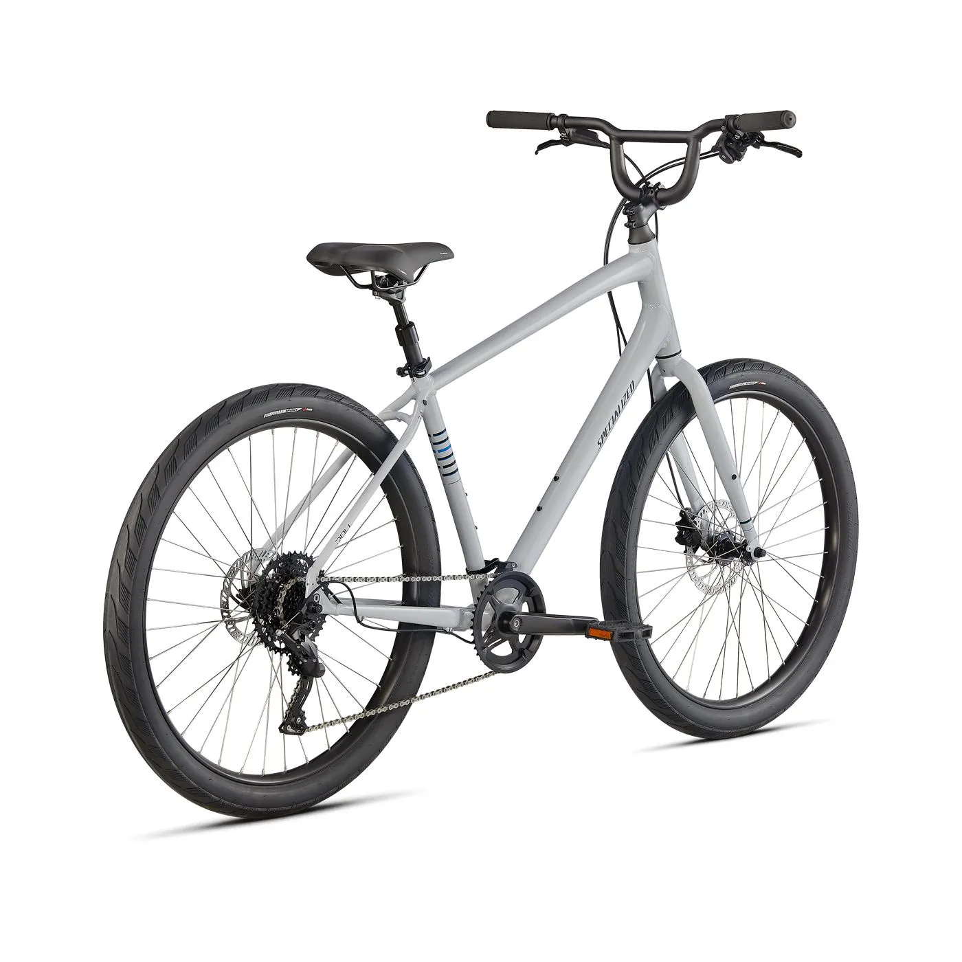 Roll 3.0 Fitness Bike