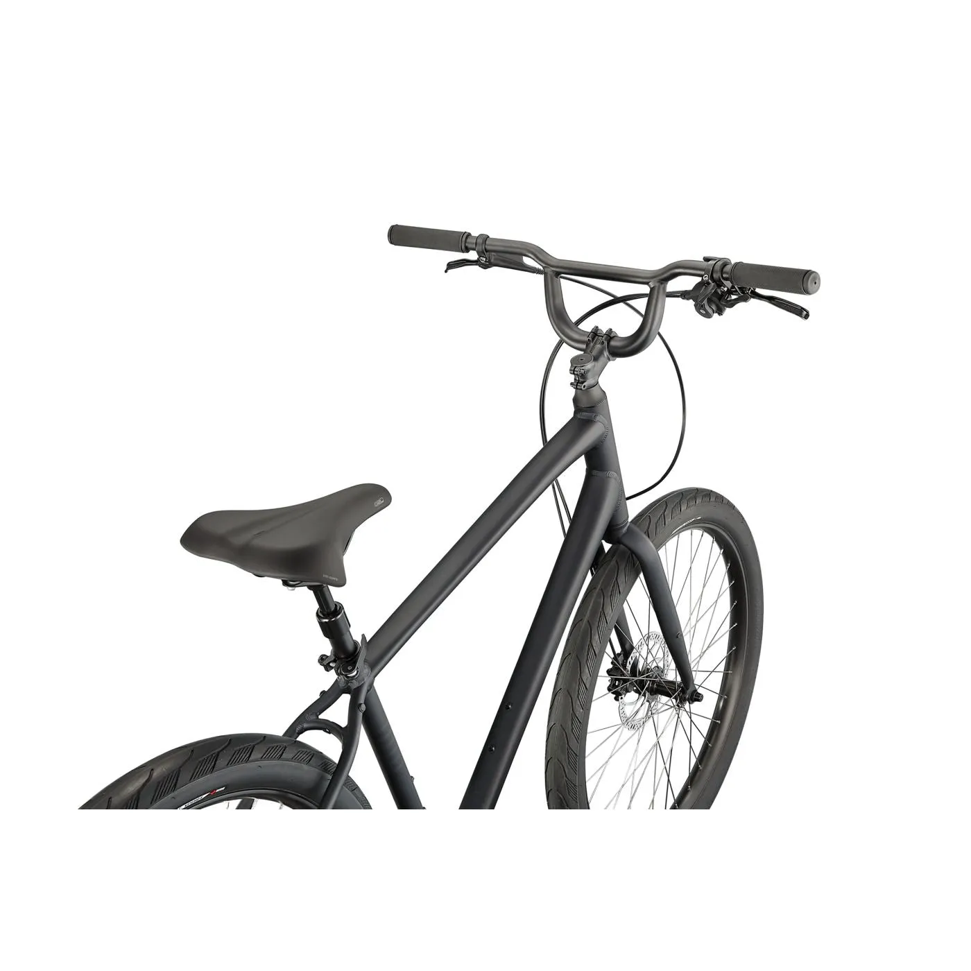Roll 3.0 Fitness Bike