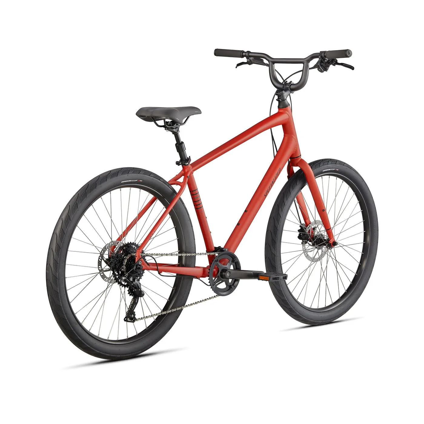 Roll 3.0 Fitness Bike