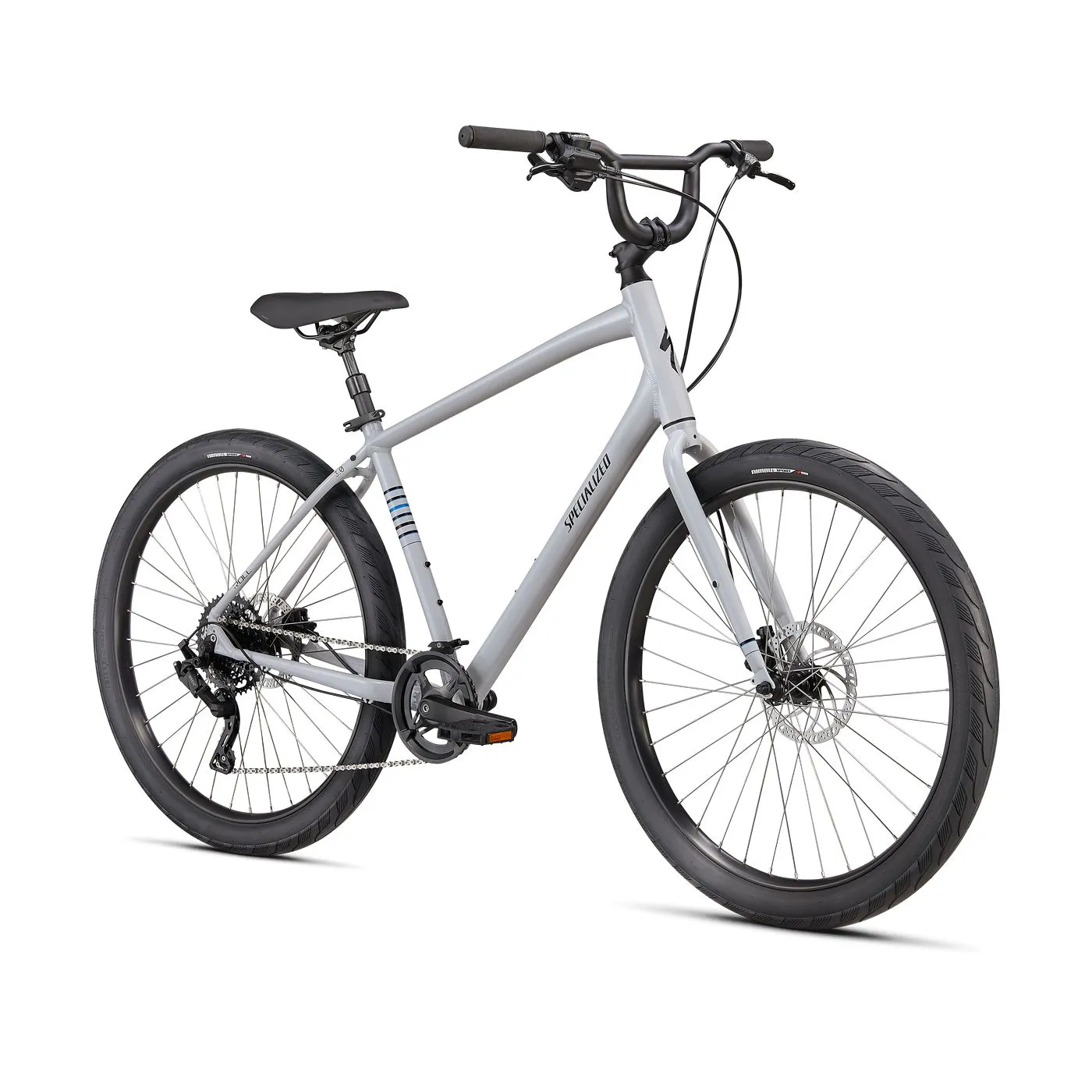 Roll 3.0 Fitness Bike