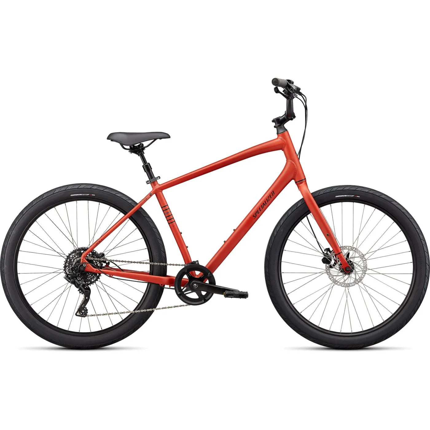 Roll 3.0 Fitness Bike