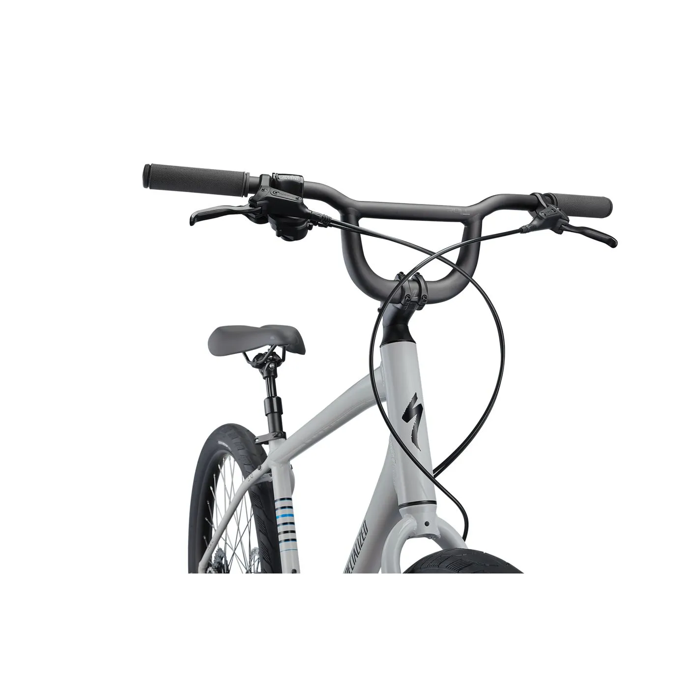 Roll 3.0 Fitness Bike