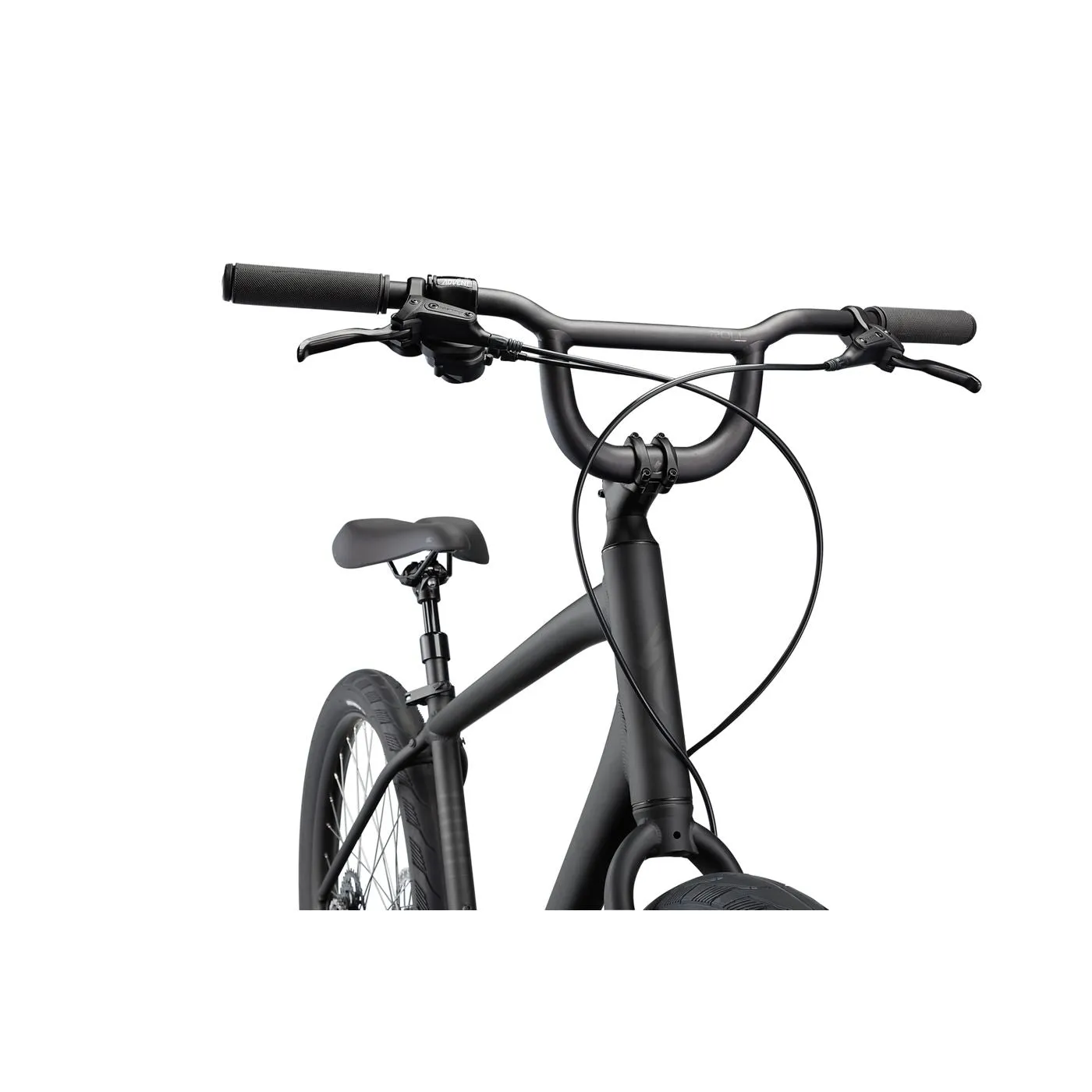 Roll 3.0 Fitness Bike