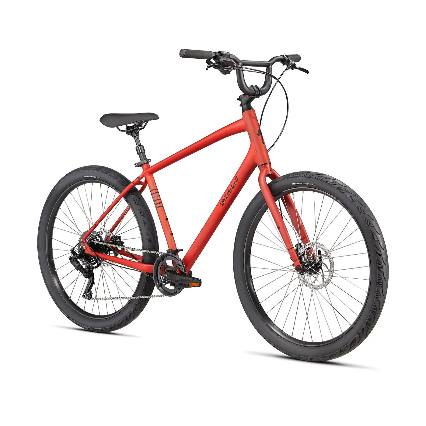 Roll 3.0 Fitness Bike