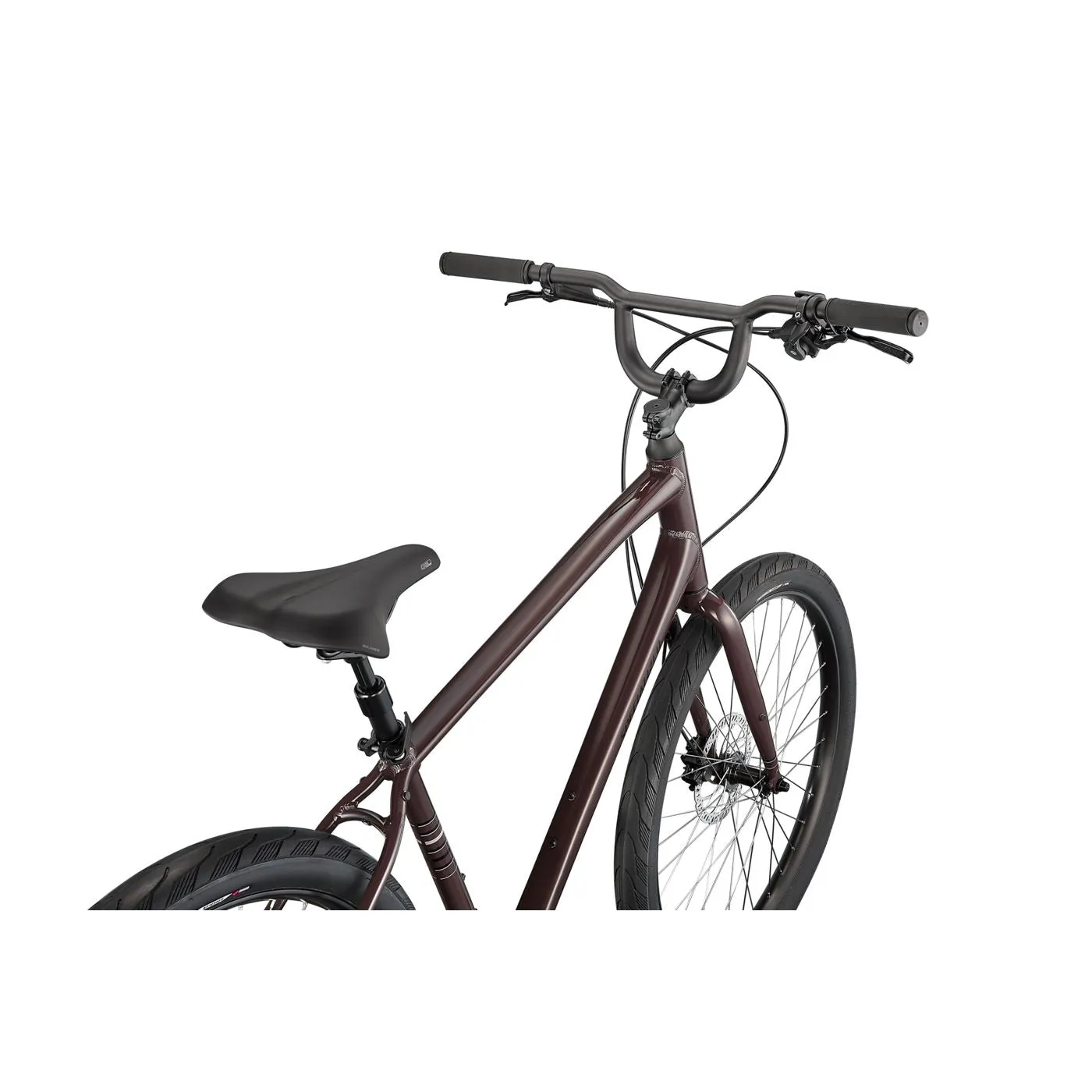 Roll 3.0 Fitness Bike