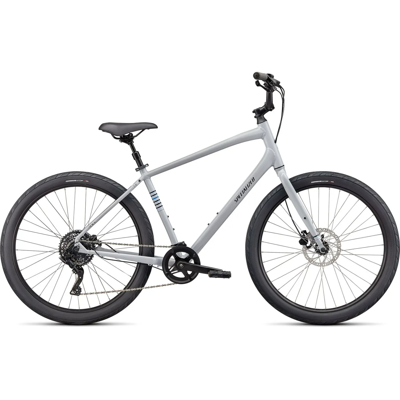 Roll 3.0 Fitness Bike