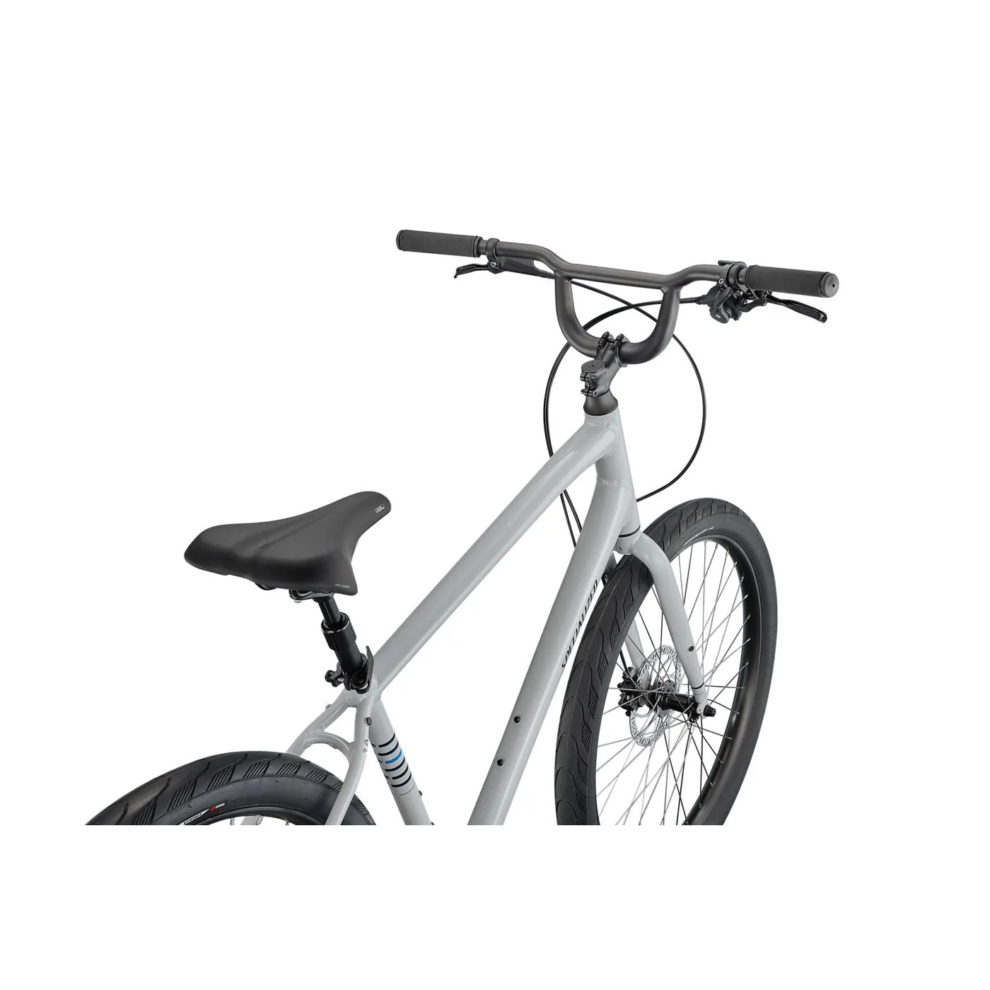 Roll 3.0 Fitness Bike