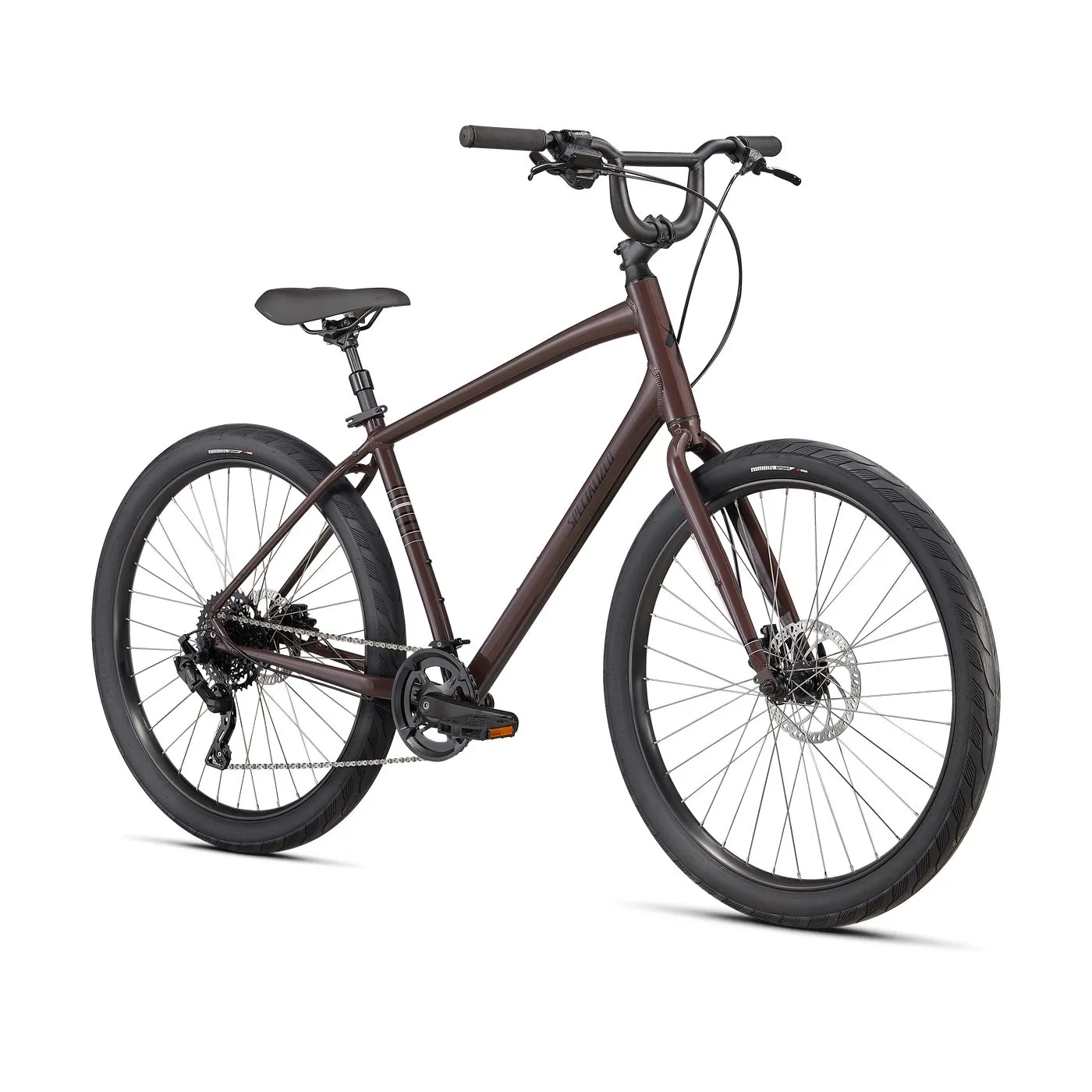 Roll 3.0 Fitness Bike