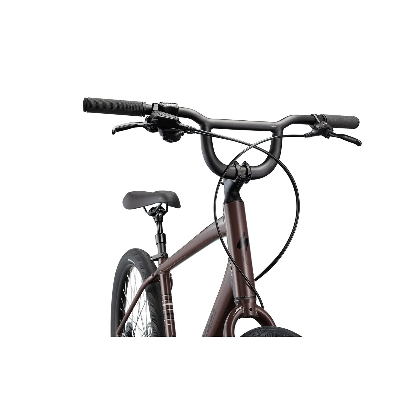 Roll 3.0 Fitness Bike