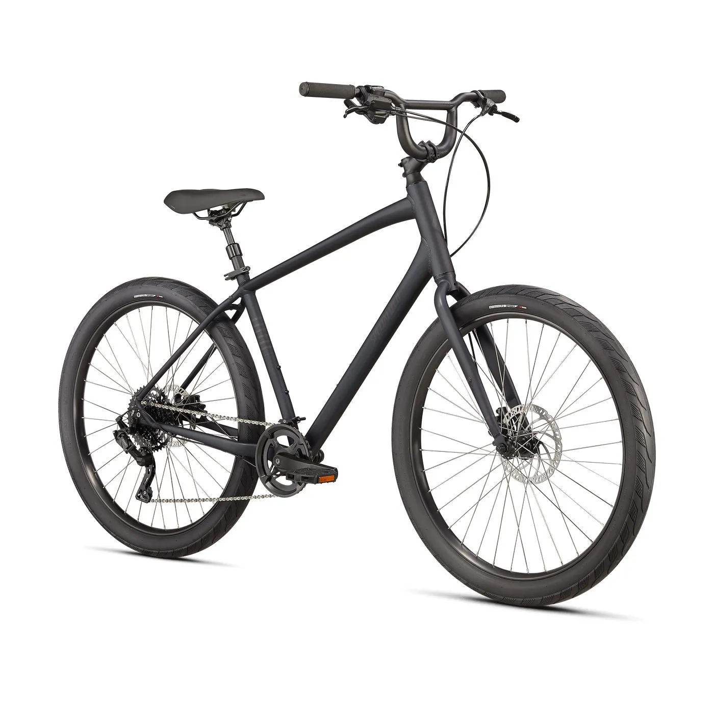 Roll 3.0 Fitness Bike