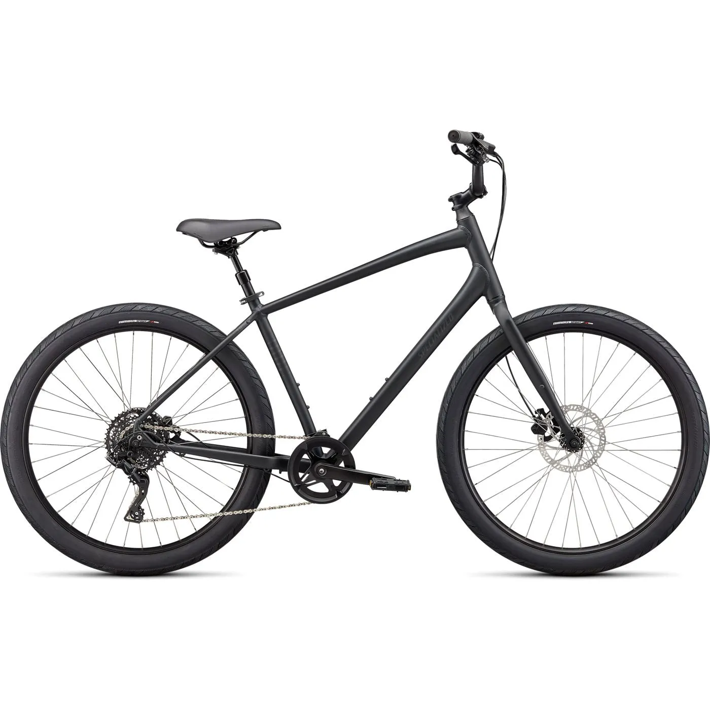 Roll 3.0 Fitness Bike