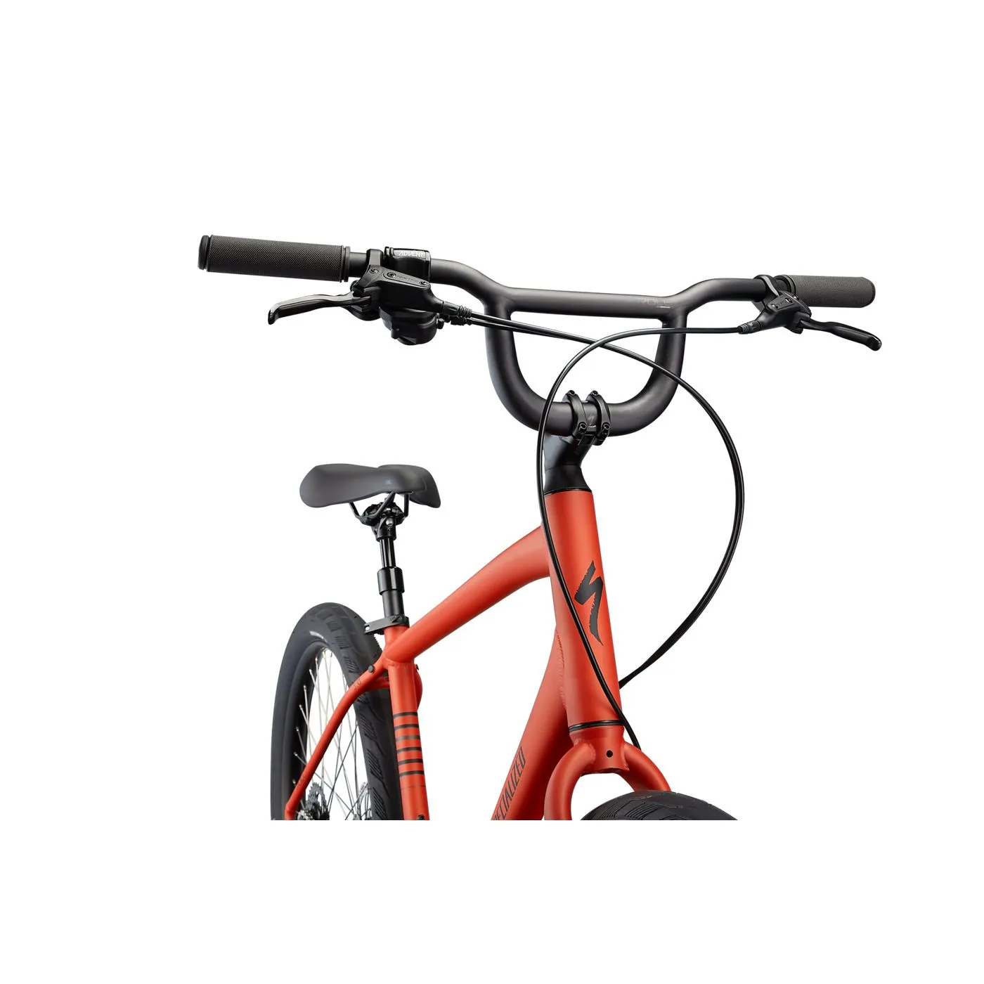 Roll 3.0 Fitness Bike